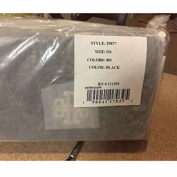 Tory Burch Britten Combo Crossbody - Picture 5 of 6